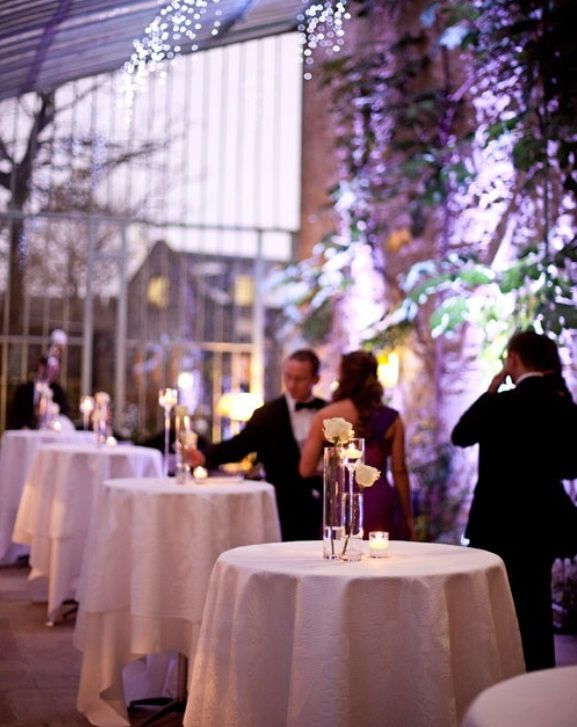 cocktail-style-wedding-reception-ideas