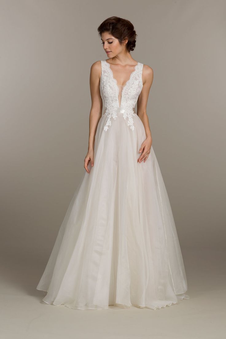 summer wedding dress styles