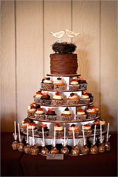 Featured image of post Different Wedding Cakes Designs - While choosing a flavor for your wedding cake is important, it&#039;s also essential to select a cake design that fits effortlessly with your theme.