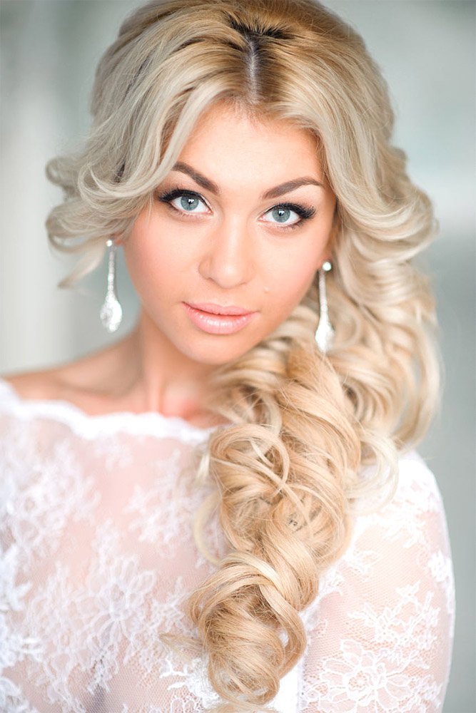 Wedding Hairstyles 2