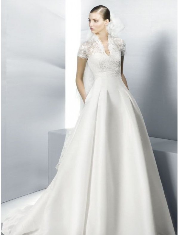 Bridesmaid Dresses 2014 Trends 3