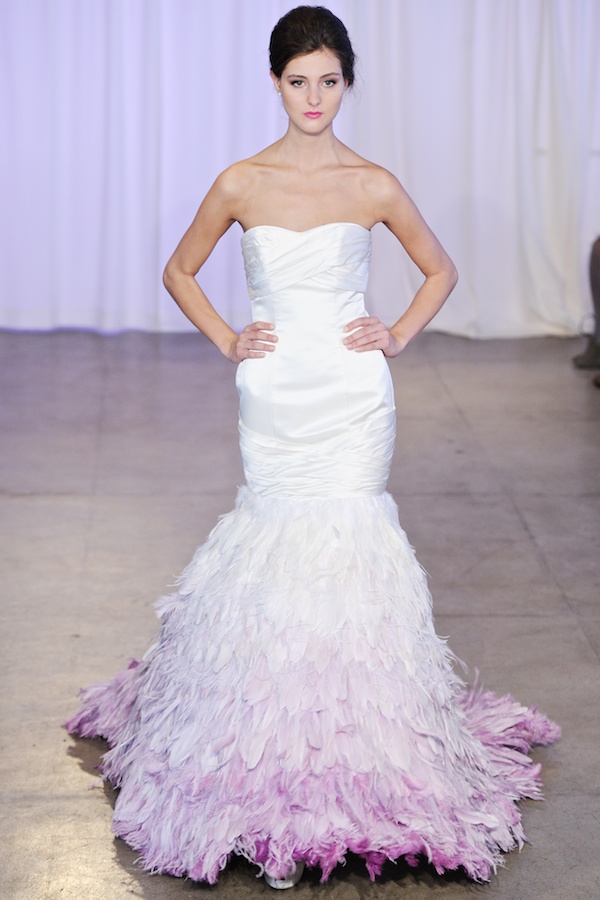  2015 Wedding Dress Trends  Learn more here 