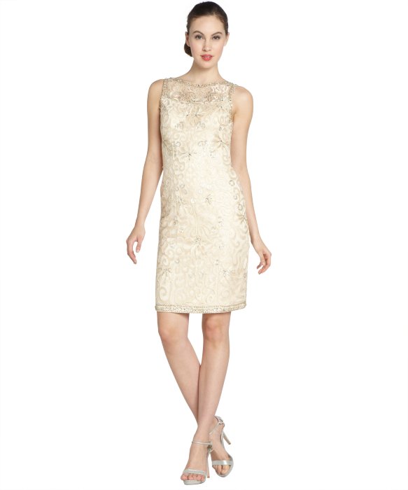 10 Short Little White Dresses To Wear To Your Wedding Reception