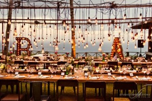 Outdoor Wedding Reception Ideas To Make You Swoon!