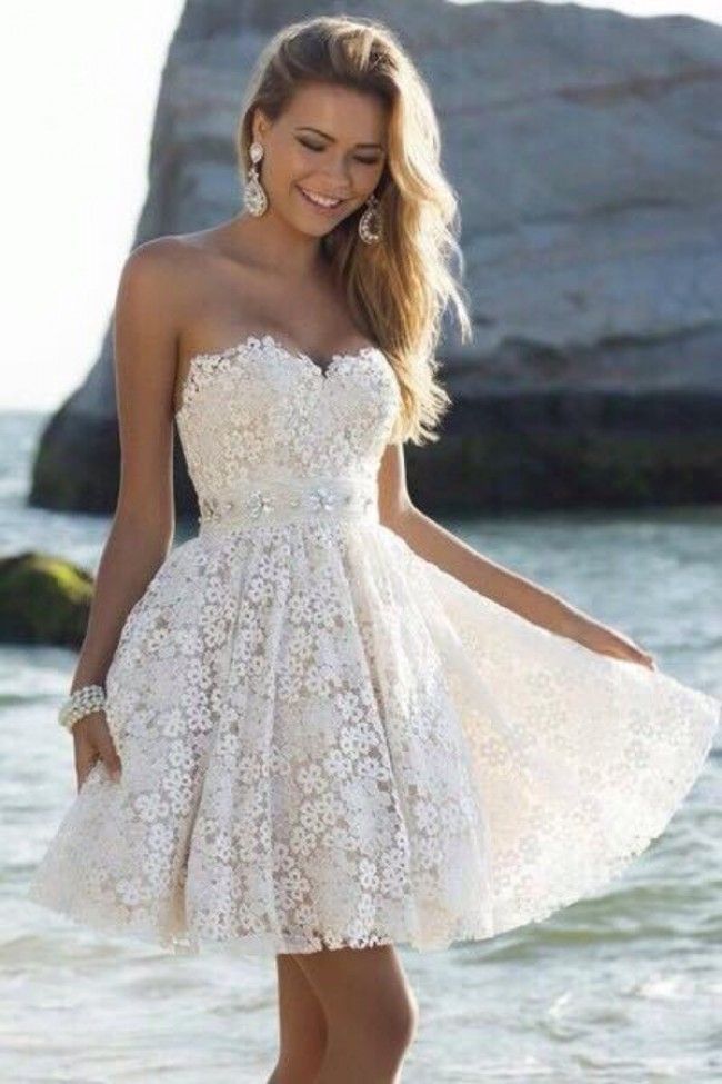 Fun Wedding Dress